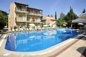  Philippos Hotel  Кассиопи